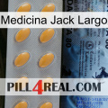 Long Jack Medicine 44